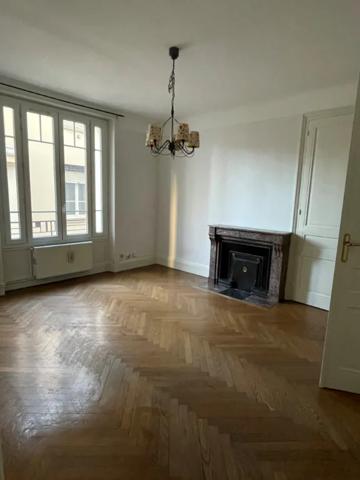 Appartement à louer à Lyon (69008)