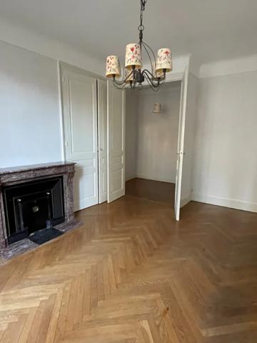 Appartement à louer à Lyon (69008)
