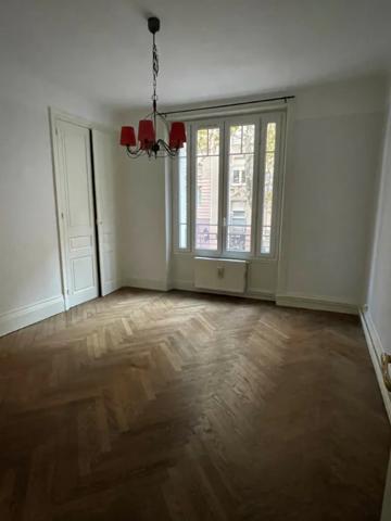 Appartement à louer à Lyon (69008)