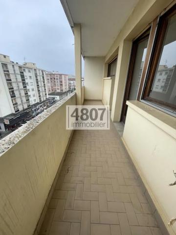 Appartement à vendre à Gaillard (74240)
