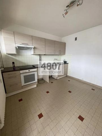 Appartement à vendre à Gaillard (74240)
