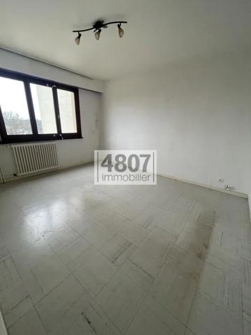 Appartement à vendre à Gaillard (74240)