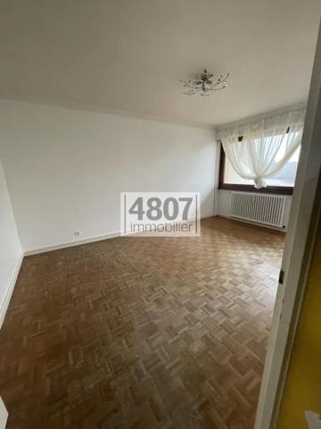Appartement à vendre à Gaillard (74240)