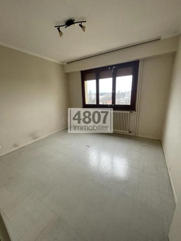 Appartement à vendre à Gaillard (74240)