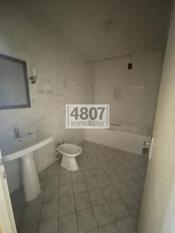Appartement à vendre à Gaillard (74240)