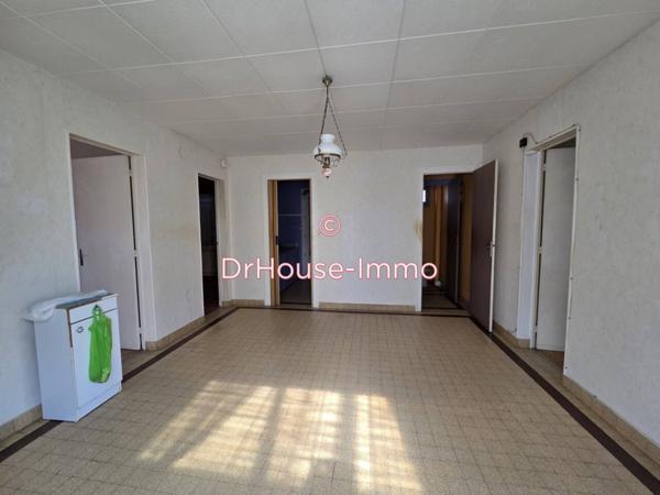 Appartement à vendre 8 pièces de 108 m²