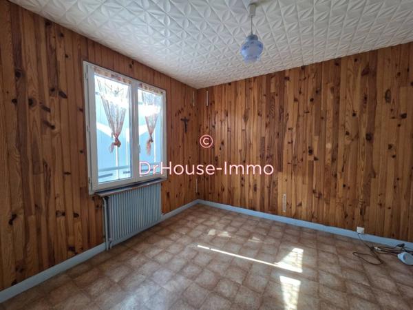 Appartement à vendre 8 pièces de 108 m²