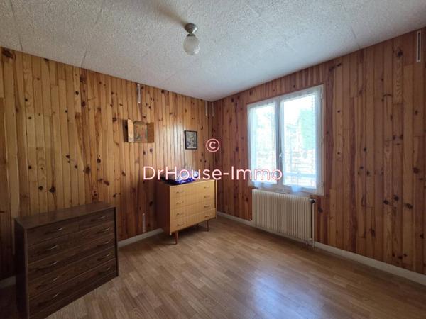 Appartement à vendre 8 pièces de 108 m²