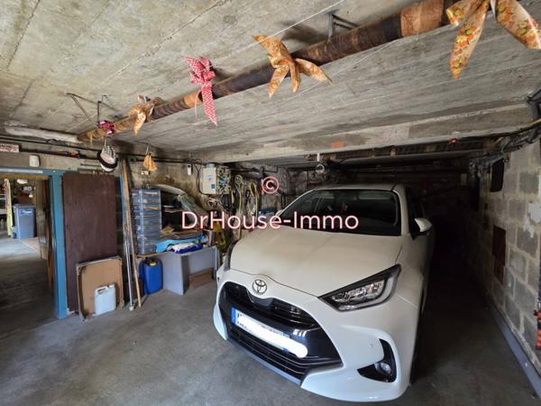 Appartement à vendre 8 pièces de 108 m²