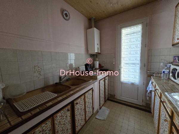 Appartement à vendre 8 pièces de 108 m²