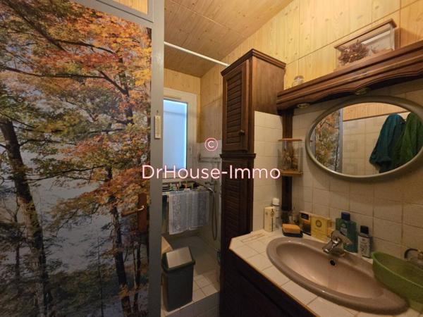 Appartement à vendre 8 pièces de 108 m²