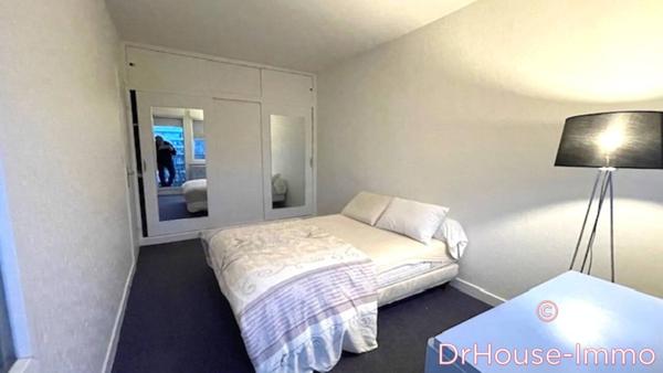 Appartement à vendre 4 pièces de 71 m²