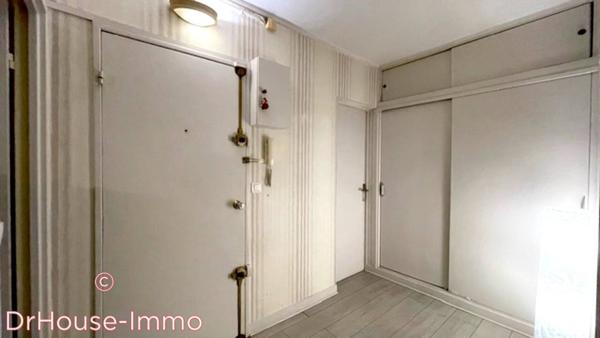 Appartement à vendre 4 pièces de 71 m²