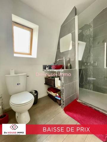 Maison à vendre 5 pièces de 105 m²