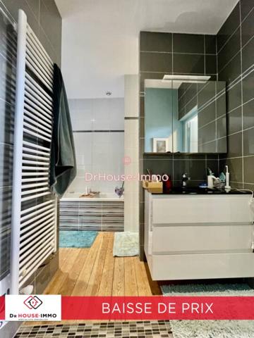 Maison à vendre 5 pièces de 105 m²