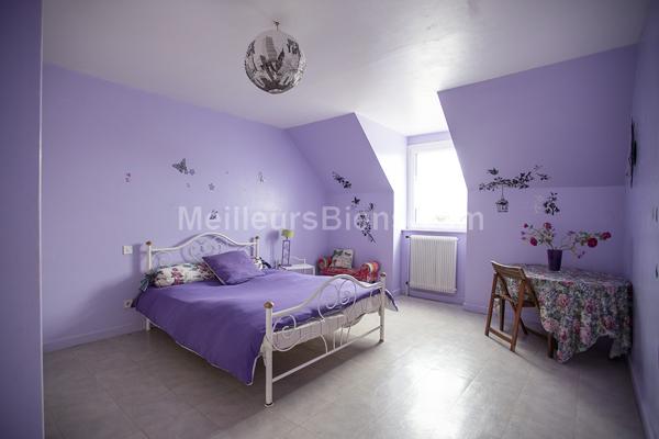 Immense maison avec terrasse à vendre à Auxonne