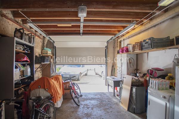 Immense maison avec terrasse à vendre à Auxonne