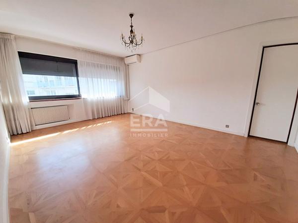 PAU CENTRE - Appartement T2 de 58 m² avec garage