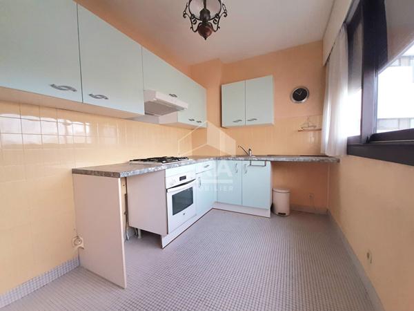 PAU CENTRE - Appartement T2 de 58 m² avec garage