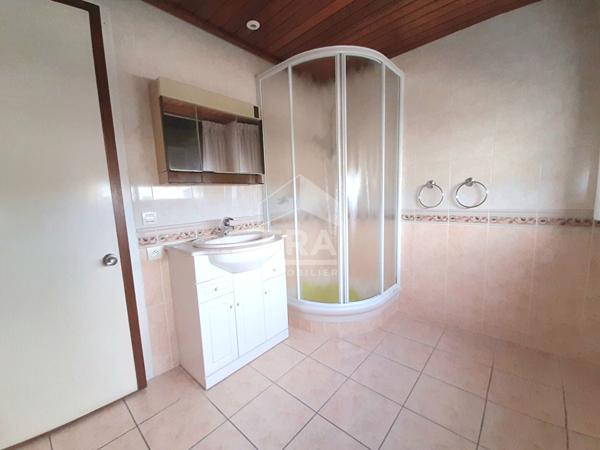 PAU CENTRE - Appartement T2 de 58 m² avec garage