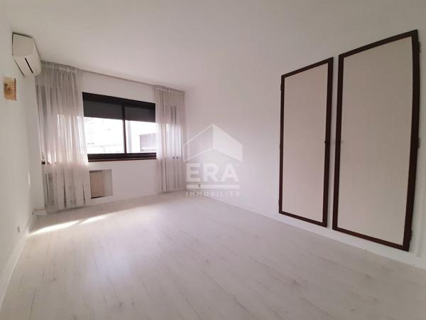 PAU CENTRE - Appartement T2 de 58 m² avec garage