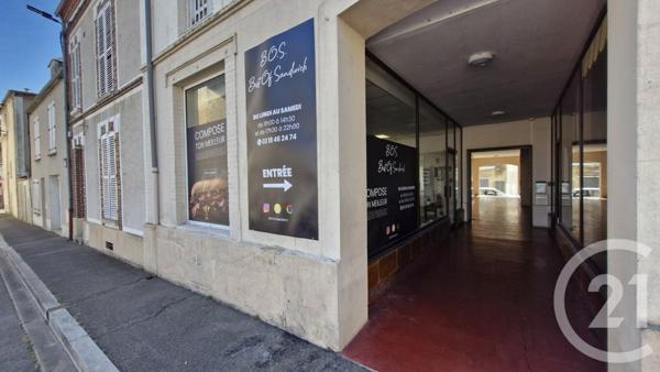 à vendre  24,50 m2 CHATEAUDUN - 28