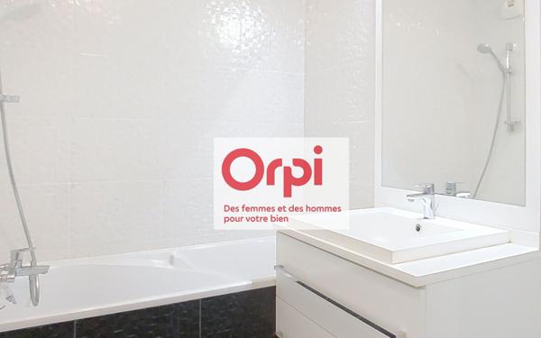 Appartement à vendre    3 pièces • 59,59 m2 Issy-les-Moulineaux