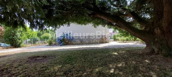 Maison 4 chambres, toutes les commodités à pied