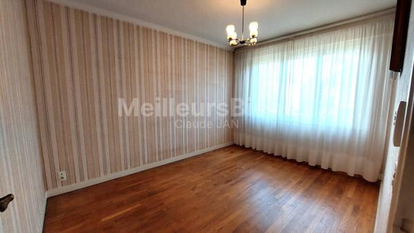 Maison 4 chambres, toutes les commodités à pied