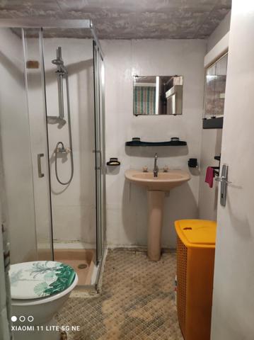 Maison 2 pièces de 55m² avec jardin, Idéal investisseur ou première acquisition