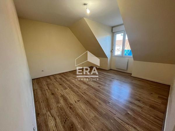 Maison sur Coquelles de 120 m2, 3 chambres, jardin, garage