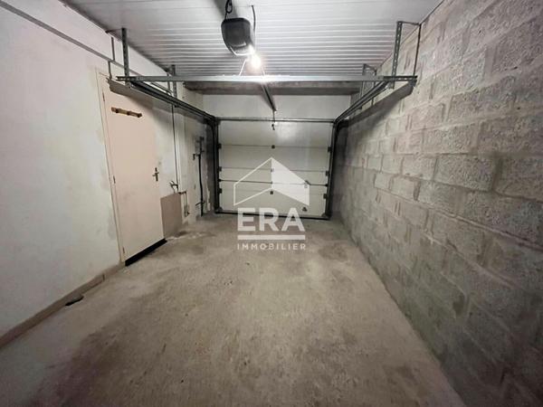 Maison sur Coquelles de 120 m2, 3 chambres, jardin, garage