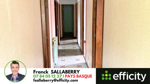 Appartement
         4 pièces
        - 78 m²