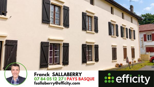 Appartement
         4 pièces
        - 78 m²
