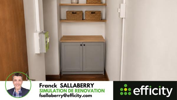 Appartement
         4 pièces
        - 78 m²