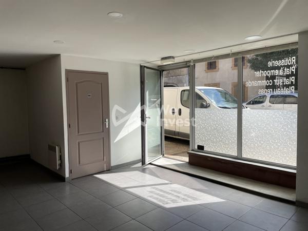ST AMANS SOULT - ATELIER IDEAL LOFT OU APPARTEMENTS