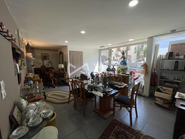 ST AMANS SOULT - ATELIER IDEAL LOFT OU APPARTEMENTS