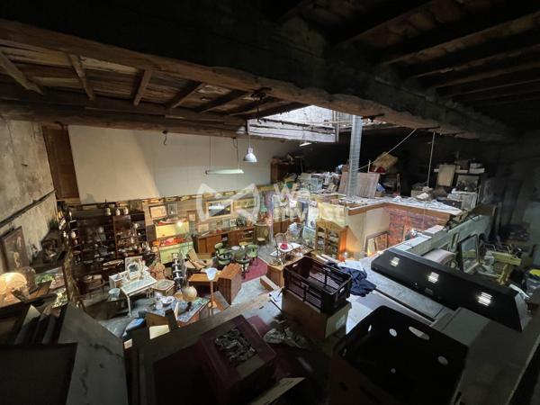 ST AMANS SOULT - ATELIER IDEAL LOFT OU APPARTEMENTS