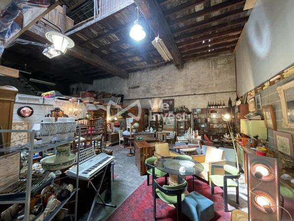 ST AMANS SOULT - ATELIER IDEAL LOFT OU APPARTEMENTS