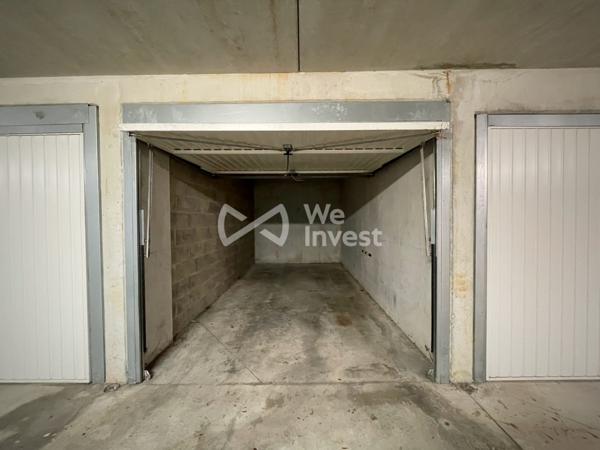 Appartement 2 pièces – 42 m² – Terrasse, jardin et Box – Nouveau Montévrain