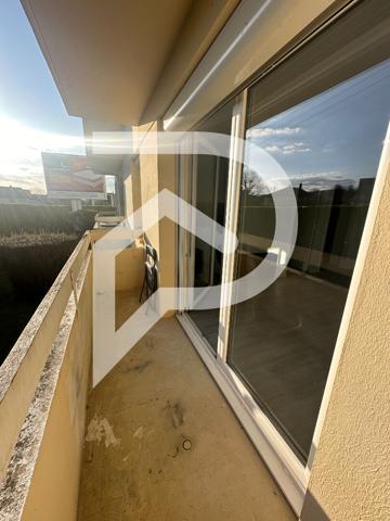Appartement 1 pièce 27 m2