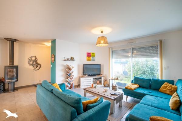 Maison à vendre |  Pontonx-sur-l'Adour |  4 pièces | 104 m²