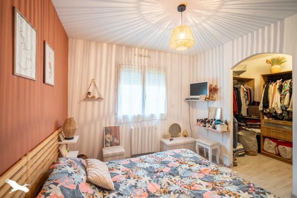 Maison à vendre |  Pontonx-sur-l'Adour |  4 pièces | 104 m²