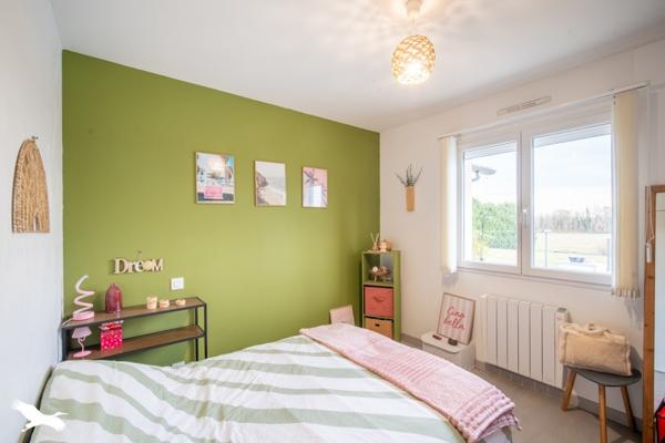 Maison à vendre |  Pontonx-sur-l'Adour |  4 pièces | 104 m²