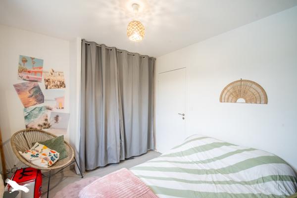 Maison à vendre |  Pontonx-sur-l'Adour |  4 pièces | 104 m²