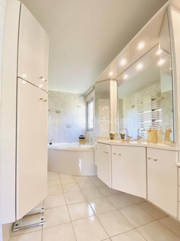 Appartement F5 Quai du Génie / Herblay sur Seine