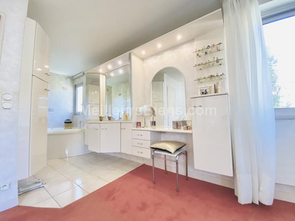 Appartement F5 Quai du Génie / Herblay sur Seine