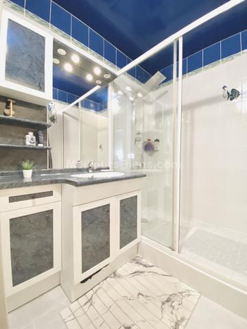 Appartement F5 Quai du Génie / Herblay sur Seine