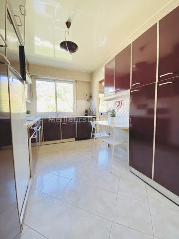 Appartement F5 Quai du Génie / Herblay sur Seine