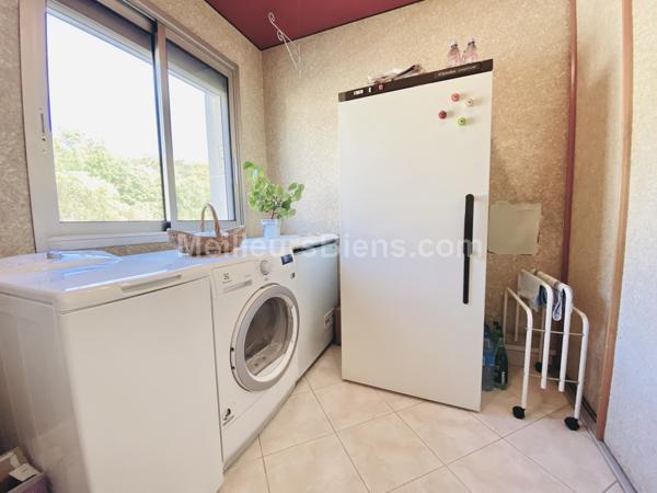 Appartement F5 Quai du Génie / Herblay sur Seine